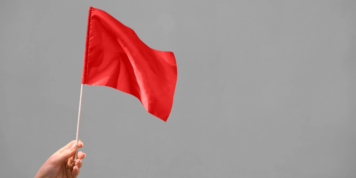 Red Flags